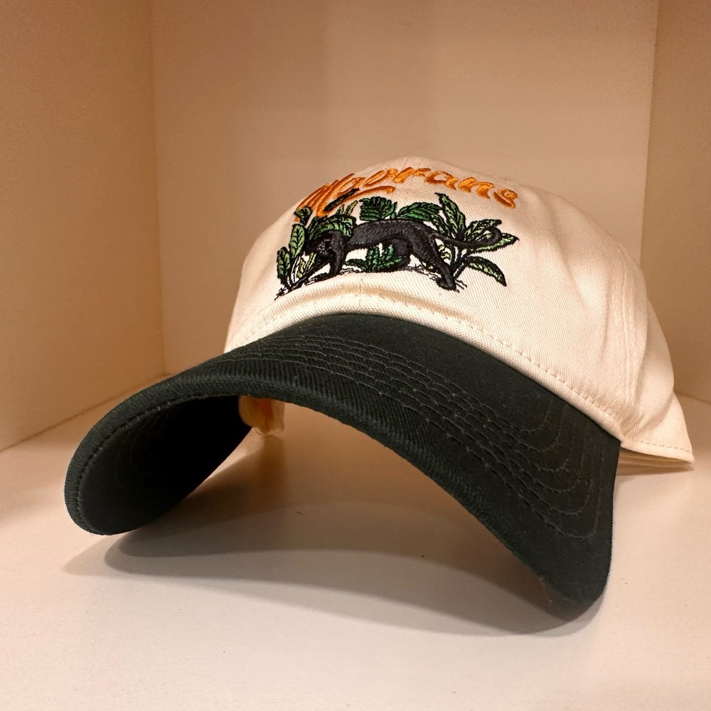 MAVRANS NEW PANTHER HAT